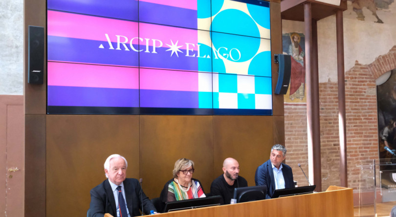 Arcipelago: la valorizzazione territoriale con tre grandi eventi